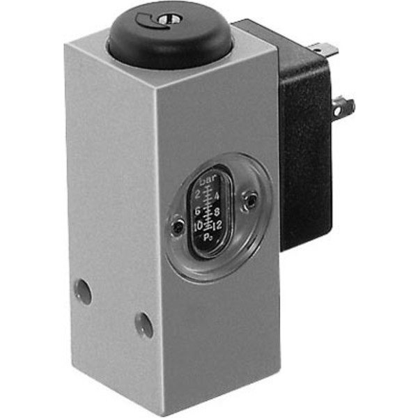 Festo Pressure Switch PEV-1/4-SC-OD PEV-1/4-SC-OD